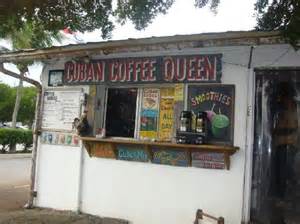 Cuban Coffee Queen Key West Fl